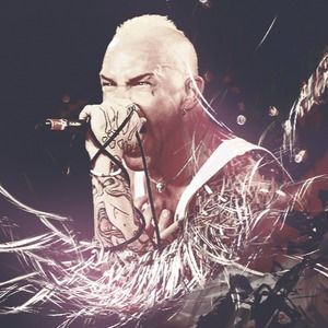 Meet your Posher, Dustin